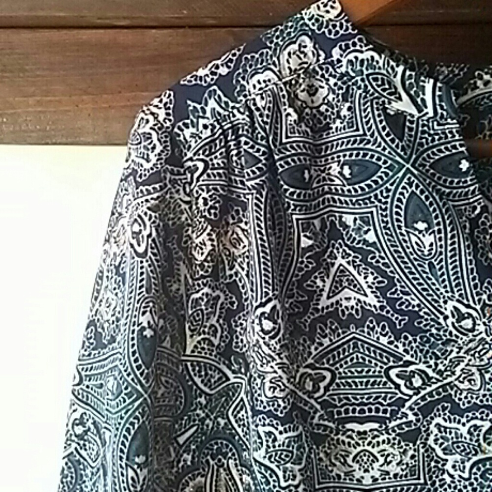 Beautiful blouse